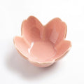Blush Blossom Ceramic Bowl